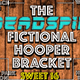 Image for article titled Fictional Hooper Bracket: The Round of 16
